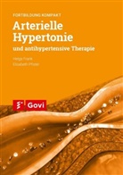 Helg Frank, Helga Frank, Elisabeth Pfister - Arterielle Hypertonie und antihypertensive Therapie