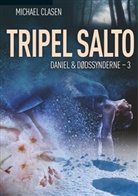 Michael Clasen - Tripel Salto