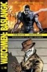 Brian Azzarello - Watchmen Baslangic Komedyen - Rorschach