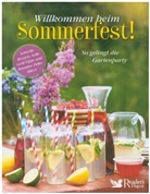 Reader' Digest: Verlag Das Beste GmbH, Reader's Digest: Verlag Das Beste GmbH, Reader's Digest: Verlag Das Beste GmbH - Willkommen beim Sommerfest!