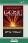 Kevin Cashman - Leadership from the Inside Out