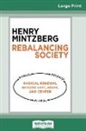 Henry Mintzberg - Rebalancing Society
