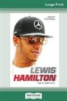 Frank Worrall - Lewis Hamilton