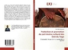 Elom Edzo Akpemado - Protection et promotion du patrimoine culturel des Éwé du Togo