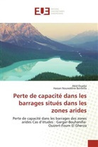 Hassan Noureddine Benfetta - Perte de capacité dans les barrages situés dans les zones arides