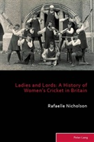 Rafaelle Nicholson, Richard Holt, Matthew Taylor - Ladies and Lords