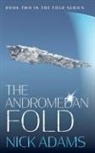 Nick Adams - The Andromedan Fold