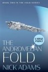 Nick Adams - The Andromedan Fold