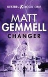 Matt Gemmell - Changer