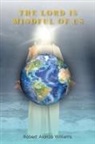 Robert Alonzo Williams - The Lord is Mindful of Us