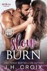 J. H. Croix - Slow Burn