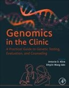 Antonie D. Kline, Ethylin Wang Jabs, Ethylin Wang (Professor and Vice Chair Jabs, Antonie D Kline, Antonie D. Kline - Genomics in the Clinic
