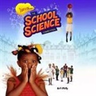 Avril O'Reilly - A Fairy in the Family Again - The School Science Competition