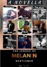 Oh, Mr Oh - The League Of Melanin Gentlemen