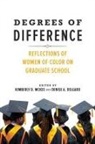 Kimberly D. (EDT)/ Delgado Mckee, Kimberly D. Delgado Mckee, Denise A Delgado, Denise A. Delgado, Kimberly D McKee, Kimberly D. Mckee - Degrees of Difference