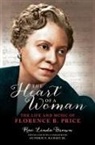 Rae Linda Brown, Guthrie Ramsey - The Heart of a Woman