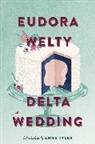 Eudora Welty - Delta Wedding