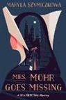Maryla Szymiczkowa - Mrs. Mohr Goes Missing