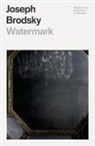 Joseph Brodsky - Watermark