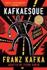 Franz Kafka, Peter Kuper, Peter Kuper - Kafkaesque