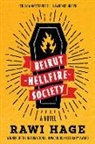 Rawi Hage - Beirut Hellfire Society