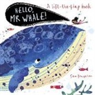 Sam Boughton - Hello, Mr Whale!
