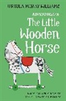 Ursula Moray Williams, Joyce Lankester Brisley - Adventures of the Little Wooden Horse