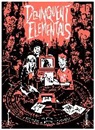 Phil Hine, Rodney Orpheus, Phil Hine, Rodney Orpheus - Delinquent Elementals