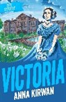 Anna Kirwan, Kirwan Anna - Victoria