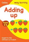Collins Easy Learning - Collins Easy Learning Preschool