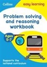 Collins Easy Learning - Collins Easy Learning KS1
