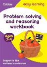 Collins Easy Learning - Collins Easy Learning KS2
