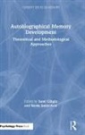 Sami Sahin-Acar Gulgoez, Sami Gülgöz, Basak Sahin-Acar - Autobiographical Memory Development