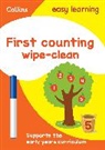 Collins Easy Learning - Collins Easy Learning Preschool