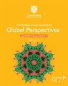 Keely Laycock, Laycock Keely - Cambridge Lower Secondary Global Perspectives Stage 7 Learner s