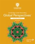 Keely Laycock, Laycock Keely - Cambridge Lower Secondary Global Perspectives Stage 7 Teacher''s Book
