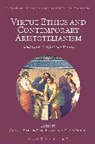 Andrius Bielskis, Bielskis Andrius, Kelvi Knight, Eleni Leontsini, Andrius Bielskis, Professor Andrius Bielskis... - Virtue Ethics and Contemporary Aristotelianism