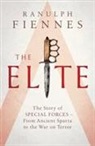 Ranulph Fiennes - Elite Signed Edition
