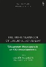 Fiona de Londras, Siobhan Mullally, Siobhan (National University of Ireland Mullally, Siobhan (University College Cork) Londra Mullally, MULLALLY SIOBHAN, Fiona de Londras... - The Irish Yearbook of International Law, Volume 13, 2018