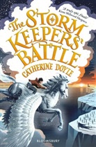 Catherine Doyle, Doyle Catherine - The Storm Keepers' Battle