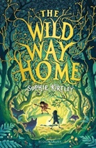 Sophie Kirtley - The Wild Way Home