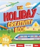 Mandy Archer - The Holiday Creativity Book
