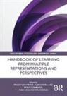 Peggy List Van Meter, Panayiota Kendeou, Alexandra List, Doug Lombardi, Peggy van Meter, Peggy Van Meter - Handbook of Learning From Multiple Representations and Perspectives