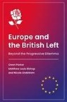 Dr Matthew (University of Sheffield) Bishop, Dr Matthew Louis (University of Sheffield) Bishop, Dr. Matthew Louis (University of Sheffield) Bishop, Matthew (University of Sheffield) Bishop, Matthew Louis Bishop, Dr Nicole (University of York) Lindstrom... - Europe and the British Left