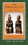 Confucius, Michael Nylan, Michael (University of California at Berkeley) Nylan, Nylan Michael - The Analects