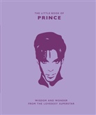 Malcolm Croft, Croft Malcolm - The Little Book of Prince