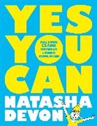 Natasha Devon - Yes You Can: Ace Your Exams Without Losing Your Mind