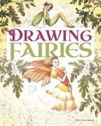 Peter Gray, Gray Peter - Drawing Fairies