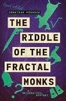 Jonathan Pinnock - The Riddle of the Fractal Monks