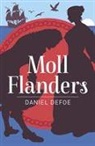 Daniel Defoe, Defoe Daniel - Moll Flanders